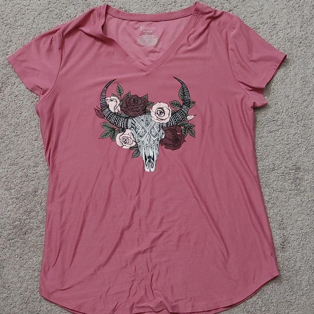 T shirt